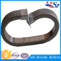 flexible sleeve cable sleeving cable drag link